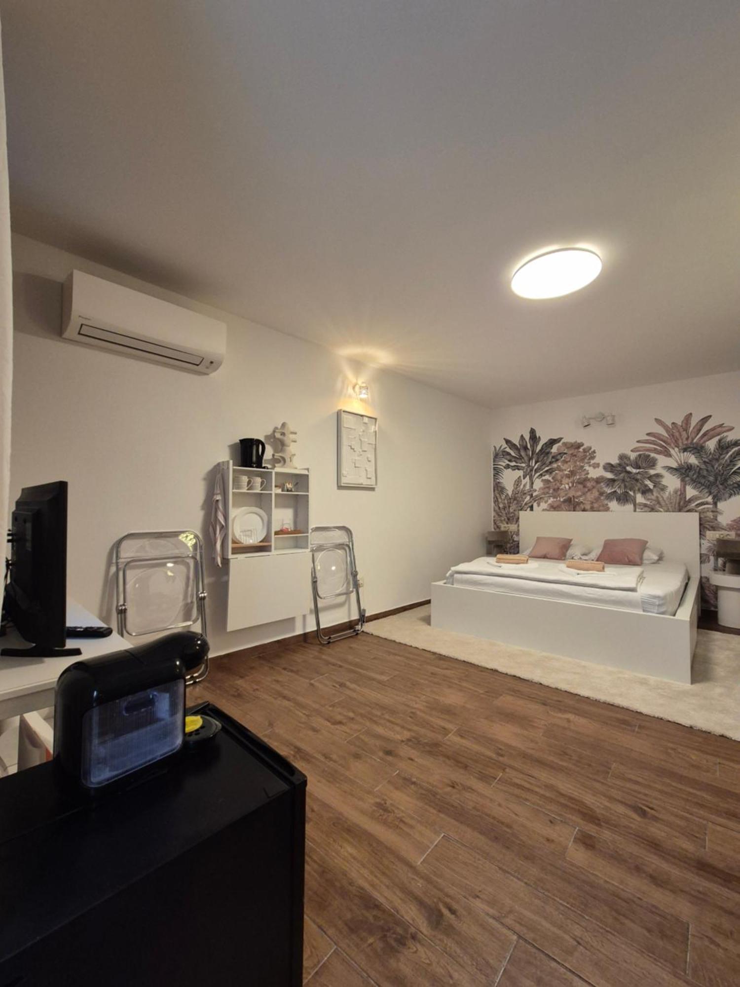 Studio Noellica Rovinj Exteriér fotografie